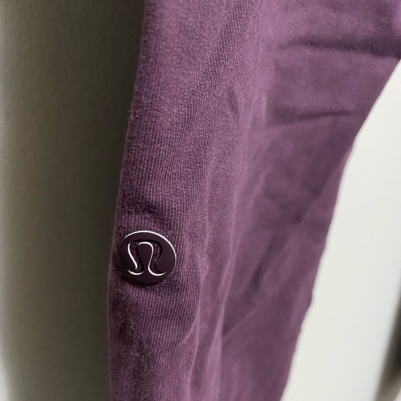 Lululemon Joggers - Picture 4 of 6